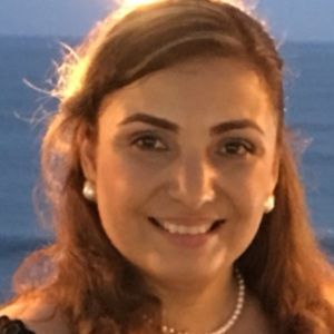 Meet your Posher, Rosa